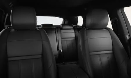 Land Rover Range Rover Evoque GRANITE EDITION D200 (LZ2NB)