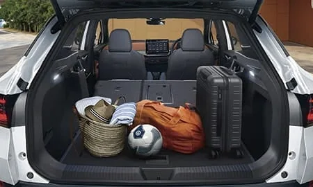 Volkswagen ID4 PRO (E2EDF)
