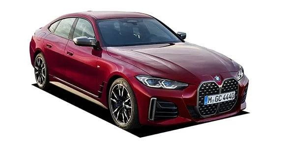 Bmw 4 Series M440I X DRIVE GRAN COUPE LIMITED (12AV20 / 12AW30)