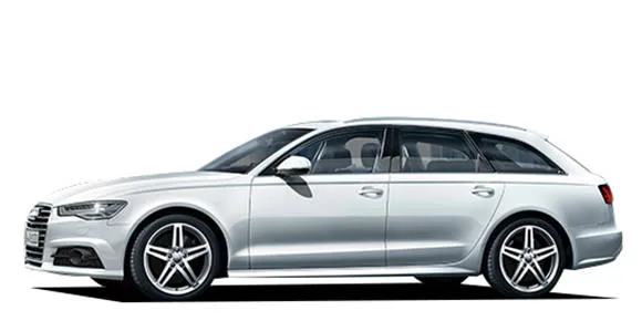 A6 Avant 4GCRES / 4GCYG / 4GCYPS