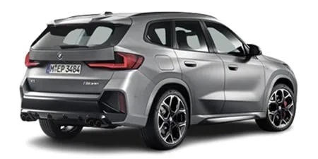 Bmw X1 M35I X DRIVE (12EF20)