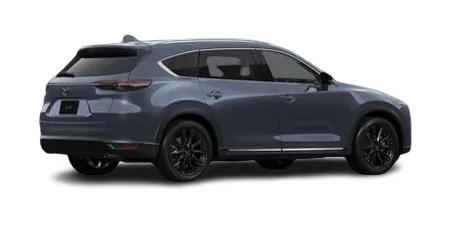 Mazda CX8 25T BLACK TONE EDITION (KG5P)