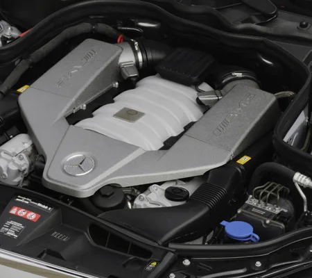 Mercedes Benz Eclass E63 AMG (212054C / 212056C / 212072 / 212077 / 212087C)