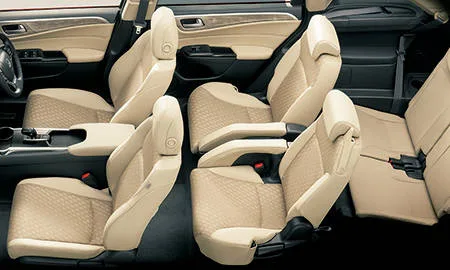 Honda Jade HYBRID X HONDA SENSING (FR4 / FR5)