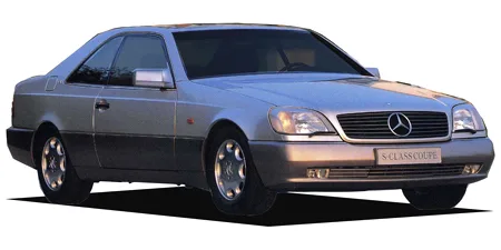 Sclass 140070