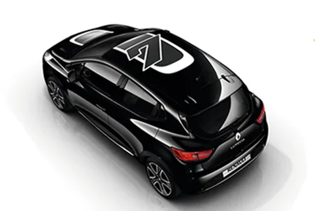 Renault Lutecia PACK SPORT (RH5F)