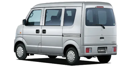 Suzuki Every JOIN TURBO (DA64V)