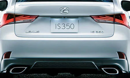 Lexus IS350 VERSION L (GSE31)