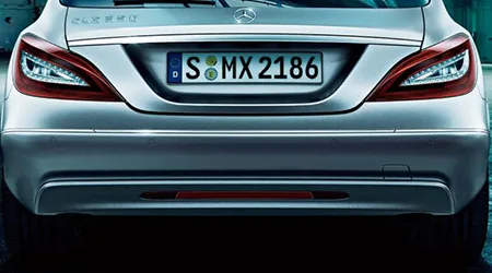 Mercedes Benz Clsclass Shooting Brake CLS350 BLUE EFFICIENCY SHOOTING BRAKE (218959 / 218959C / 218974)