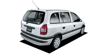 Subaru Traviq C PACKAGE (XM220)