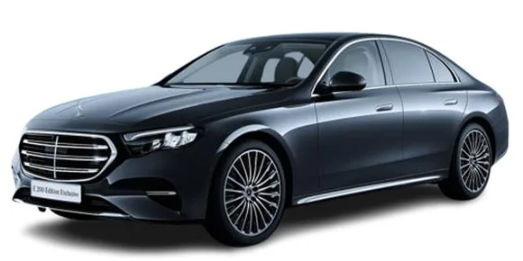 Mercedes Benz Eclass E200 EDITION EXCLUSIVE (214004C / 214046 / 214050C / 214054 / 214054C)