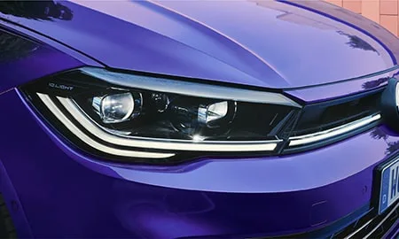 Volkswagen Polo TSI ACTIVE BASIC (AWDLA)