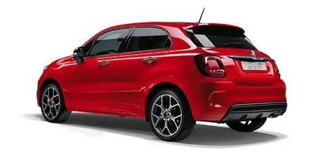 Fiat 500X SPORT (33413PM)