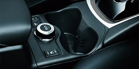 Nissan Xtrail 20S (NT32)
