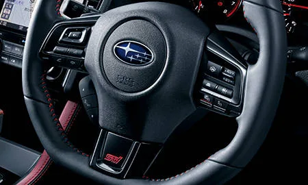 Subaru Wrx S4 STI SPORT EYE SIGHT (VAG)