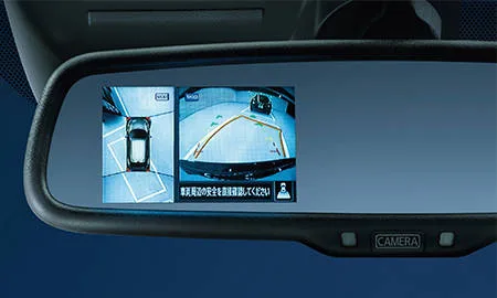 Nissan Juke 15RX AAA EDITION (YF15)