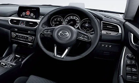 Mazda Atenza Sedan XD PROACTIVE (GJ2AP)