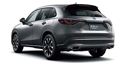 Honda Zrv E:HEV Z (RZ4)
