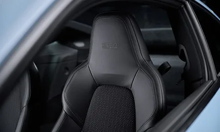 Porsche 911 CARRERA T (992NC1)