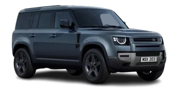 Land Rover Defender 110 HARD TOP X-DYNAMIC SE D350 (LE72WCB)