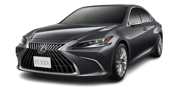 Lexus ES300H AXZH11