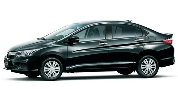 Honda Grace HYBRID LX HONDA SENSING (GM4 / GM5)