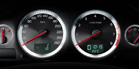 Volvo XC90 3.2 SE AWD (CB6324AW)