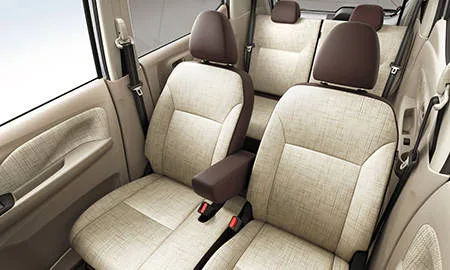 Nissan Dayz S (B46W)