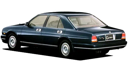 Nissan Cima TOURING G PACKAGE (FPY32)