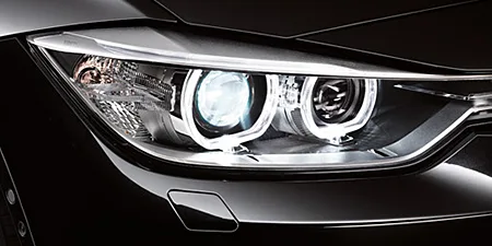 Bmw 3 Series 320i TOURING LUXURY (3B20 / 3D20)