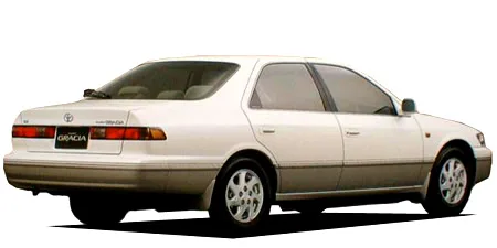 Toyota Camry Gracia Sedan 2.5 (MCV21)