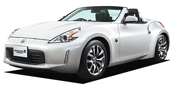Nissan Fairlady Z HZ34