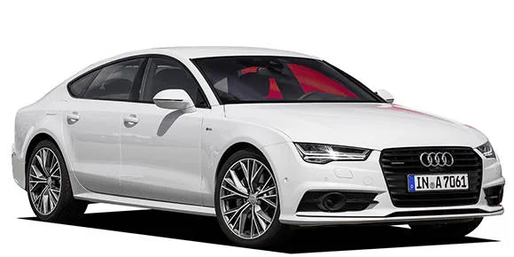 Audi RS7 Sportback BASE GRADE (4GCWUC)