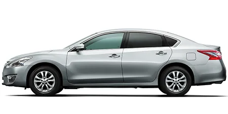 Nissan Teana XV (L33)