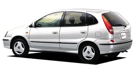 Nissan Tino 2.0G (HV10)