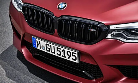 Bmw M5 FIRST EDITION (JF44M)