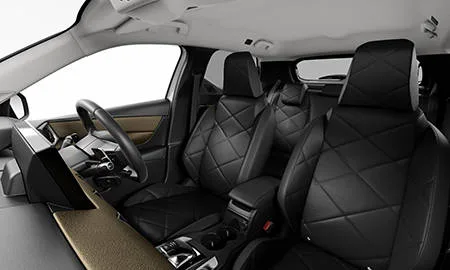 Citroen DS3 Crossback GRAND CHIC (D34HN05)