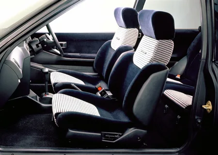 Toyota Corsa SOPHIA (EL30)