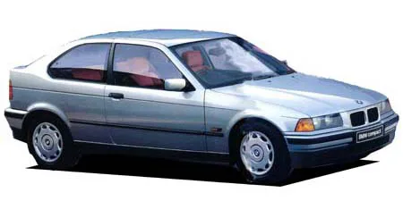 3 Series CG18
