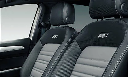 Volkswagen Passat Variant 2.0 TSI R LINE (3CCHH)