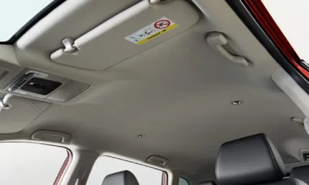 Honda Crv E:HEV RS (RS6)