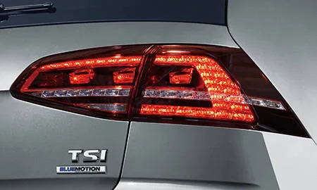 Volkswagen Golf TSI COMFORTLINE CONNECT (AUCJZ / AUCPT)