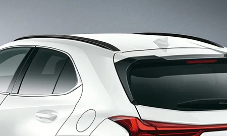 Lexus UX250H URBAN ELEGANCE (MZAH10)