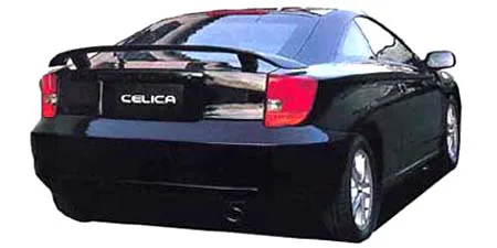 Toyota Celica SS-II (ZZT231)