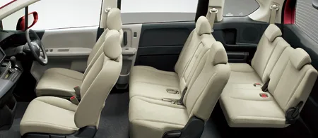 Honda Freed G AERO (GB3)
