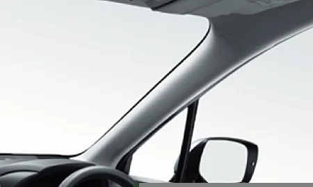 Subaru Forester 2.0I (SJ5)