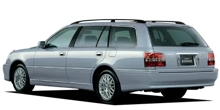 Toyota Crown Estate ATHLETE G (JZS175W)