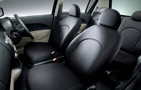 Toyota Passo RACY (QNC10)