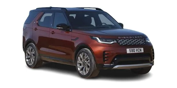 Land Rover Discovery S D350 (LR3WB)