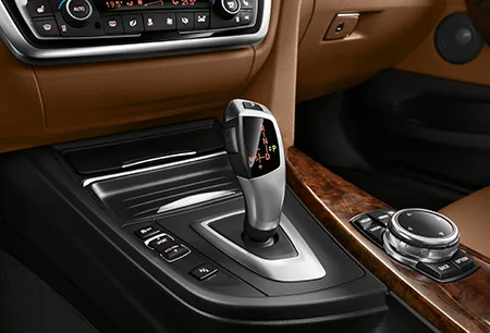 Bmw 4 Series 428i COUPE M SPORT (3N28 / 3R30)